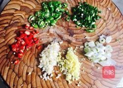 红烧鱼块的做法图解4