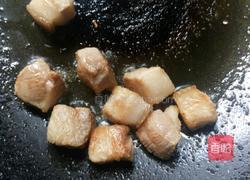 酱汁东坡肉的做法图解4