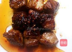 酱汁东坡肉的做法图解6