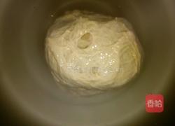 蒸面筋的做法图解2