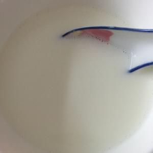 煮羊奶