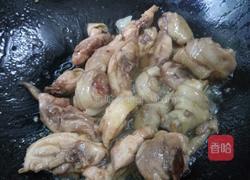 照烧全鸡腿块的做法图解3