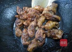 照烧全鸡腿块的做法图解7