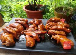 照烧全鸡腿块的做法图解9