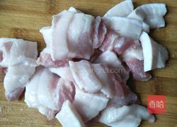 土豆炖肉的做法图解2