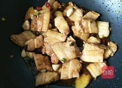 土豆炖肉的做法图解7