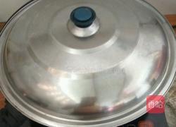 荷兰豆炒肉的做法图解7