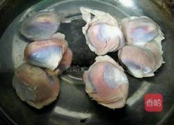 鱼香风味炒鸭胗的做法图解3