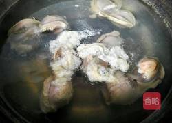 鱼香风味炒鸭胗的做法图解4