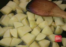 麻辣土豆的做法图解2