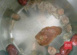 润肺止咳一四物汤的做法图解4