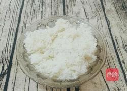 干贝冬菜银鱼粥(潮汕经典海鲜粥)的做法图解4