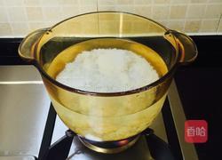 干贝冬菜银鱼粥（潮汕经典海鲜粥）的做法图解5