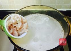 干贝冬菜银鱼粥（潮汕经典海鲜粥）的做法图解7