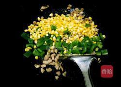 炒玉米粒的做法图解6