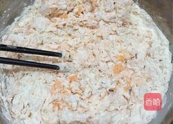 胡萝卜海螺花卷的做法图解8