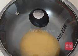 胡萝卜海螺花卷的做法图解10