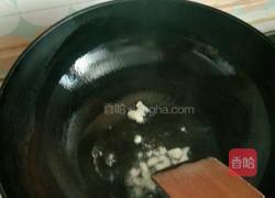 酱爆牛肉皮带面的做法图解4
