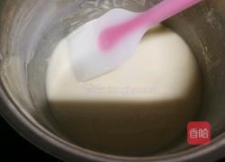 日式棉花蛋糕的做法图解1