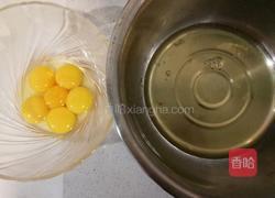 日式棉花蛋糕的做法图解2