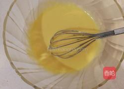日式棉花蛋糕的做法图解4