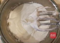 日式棉花蛋糕的做法图解5