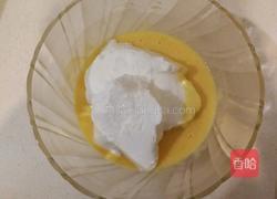 日式棉花蛋糕的做法图解6