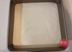 日式棉花蛋糕的做法图解8