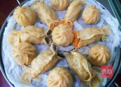 金鱼饺子的做法图解15