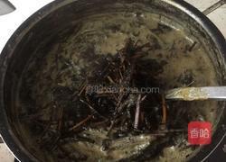 仙草冻的做法图解3