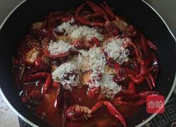 麻辣小龙虾的做法图解6