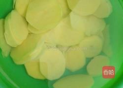 薯片的做法图解1