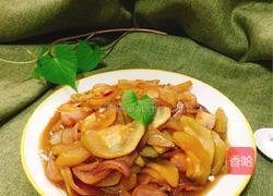 洋葱夜开花的做法图解10