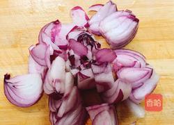 洋葱夜开花的做法图解4