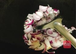 洋葱夜开花的做法图解6