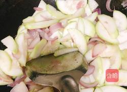 洋葱夜开花的做法图解8