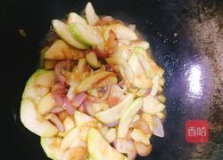 洋葱夜开花的做法图解9