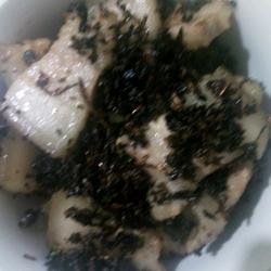 梅干菜肉