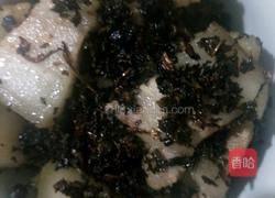 梅干菜肉的做法图解4