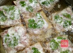 锅贴肉的做法图解8