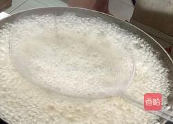 糖醋白菜的做法图解2