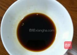 秋葵沾辣根的做法图解6