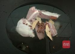干拌猪肉切片的做法图解5