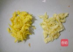 豆角干烧五花肉的做法图解3