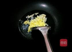 豆角干烧五花肉的做法图解4