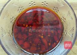口菇蒸肉沫的做法图解4