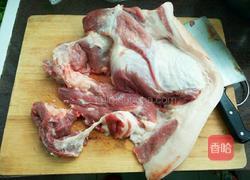 白菜馅饺子的做法图解3