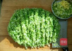 白菜馅饺子的做法图解10