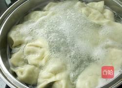 白菜馅饺子的做法图解19