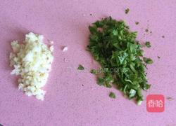 白灼基围虾的做法图解6